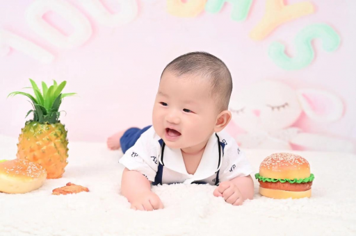 玉田两岁宝宝不喝奶粉